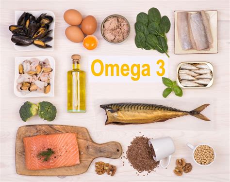 how to avoid omega 6.